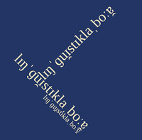 Logo Linguistiklabor